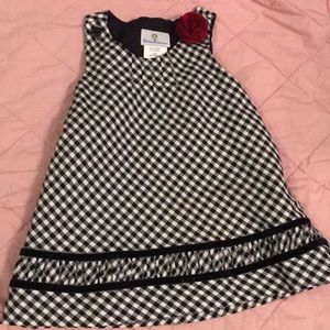 Florence Eisemnan Dress -18 mo